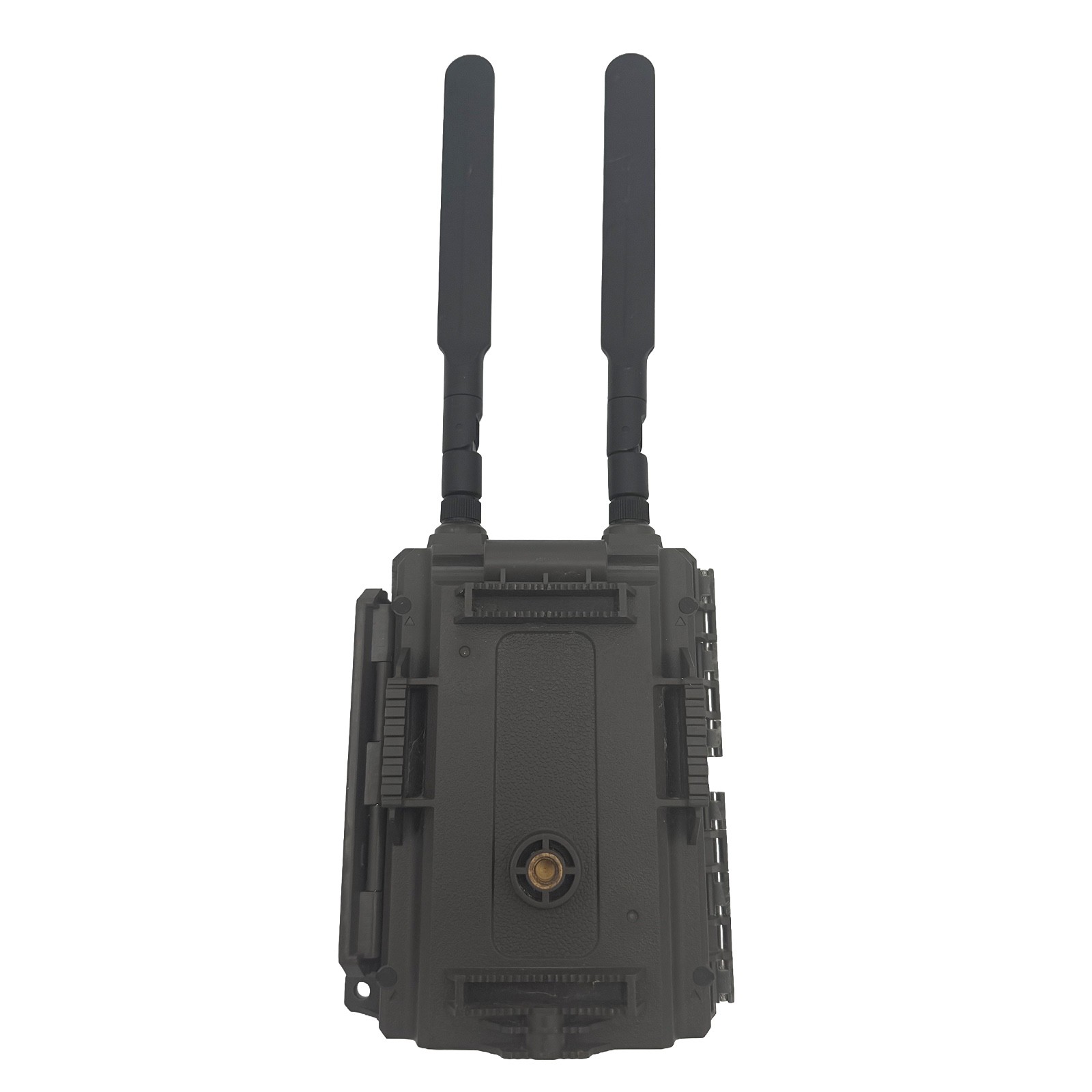 Covert Code Black 20 LTE Cellular Trail Camera SIM/ Ready Takes Photos/Videos