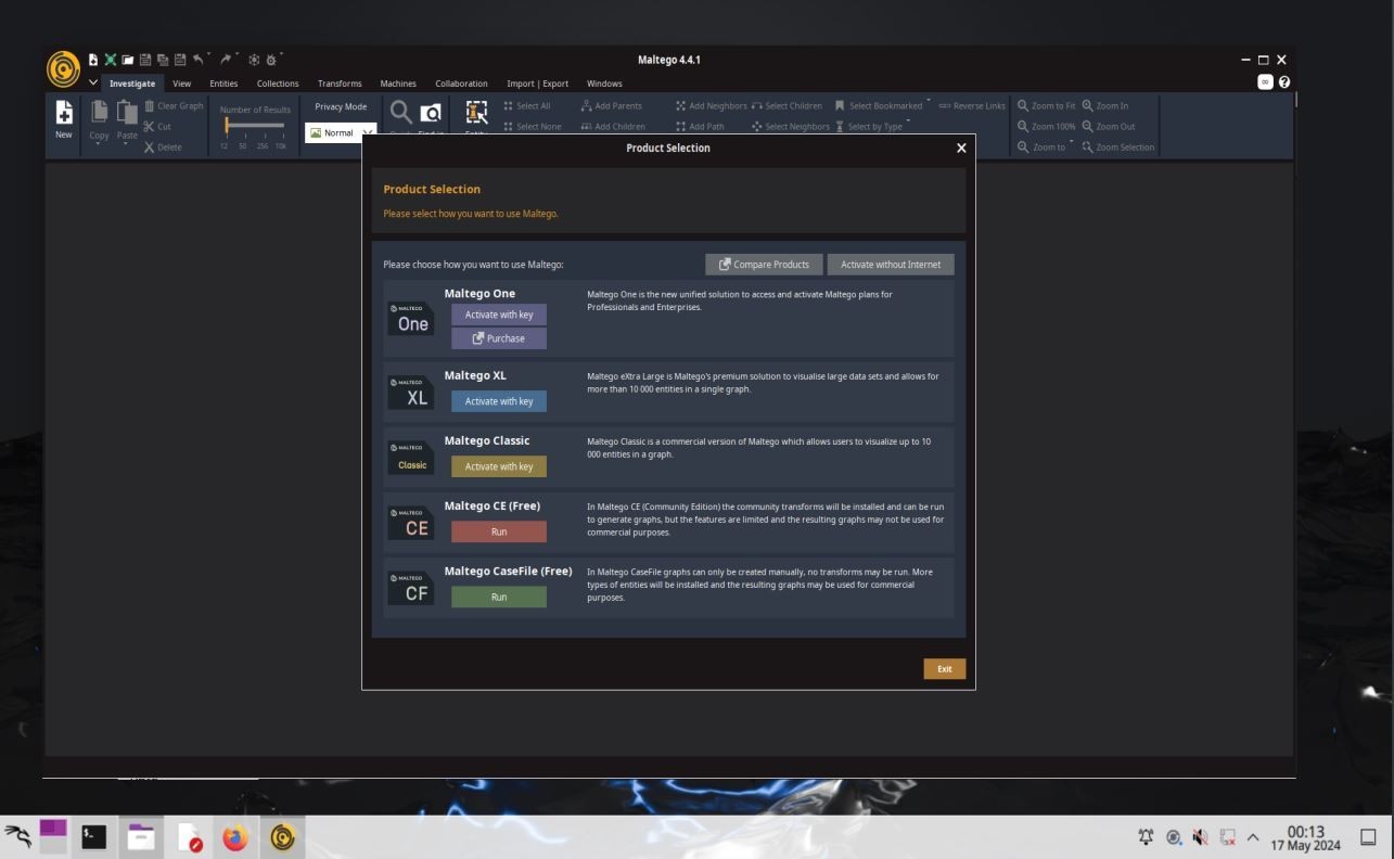 Kali Purple 2025.2 DVD Installer – Cybersecurity’s Ultimate Toolkit