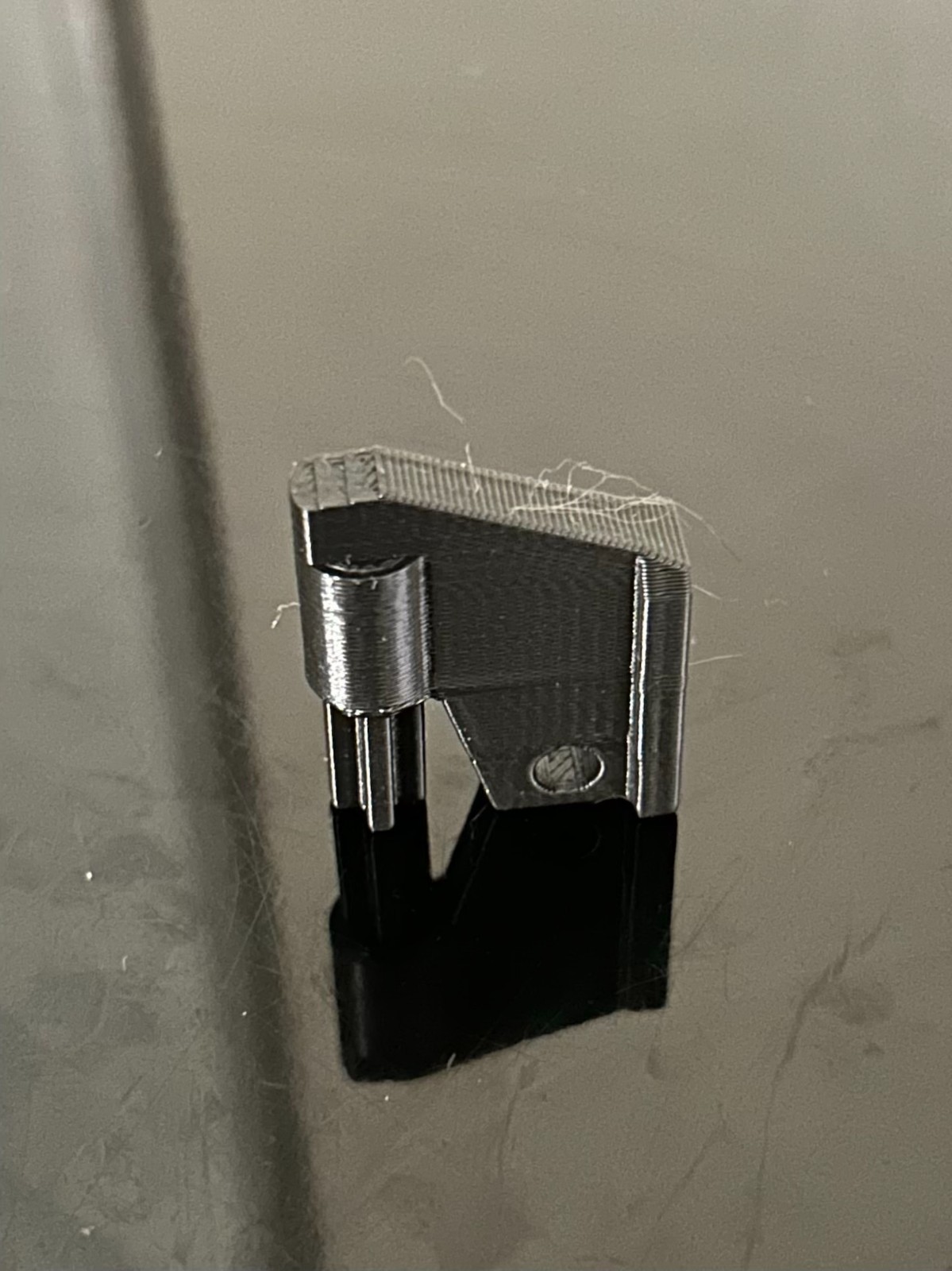Walther PPK/S 22LR Magazine Follower [Version 1 - Factory Spec]