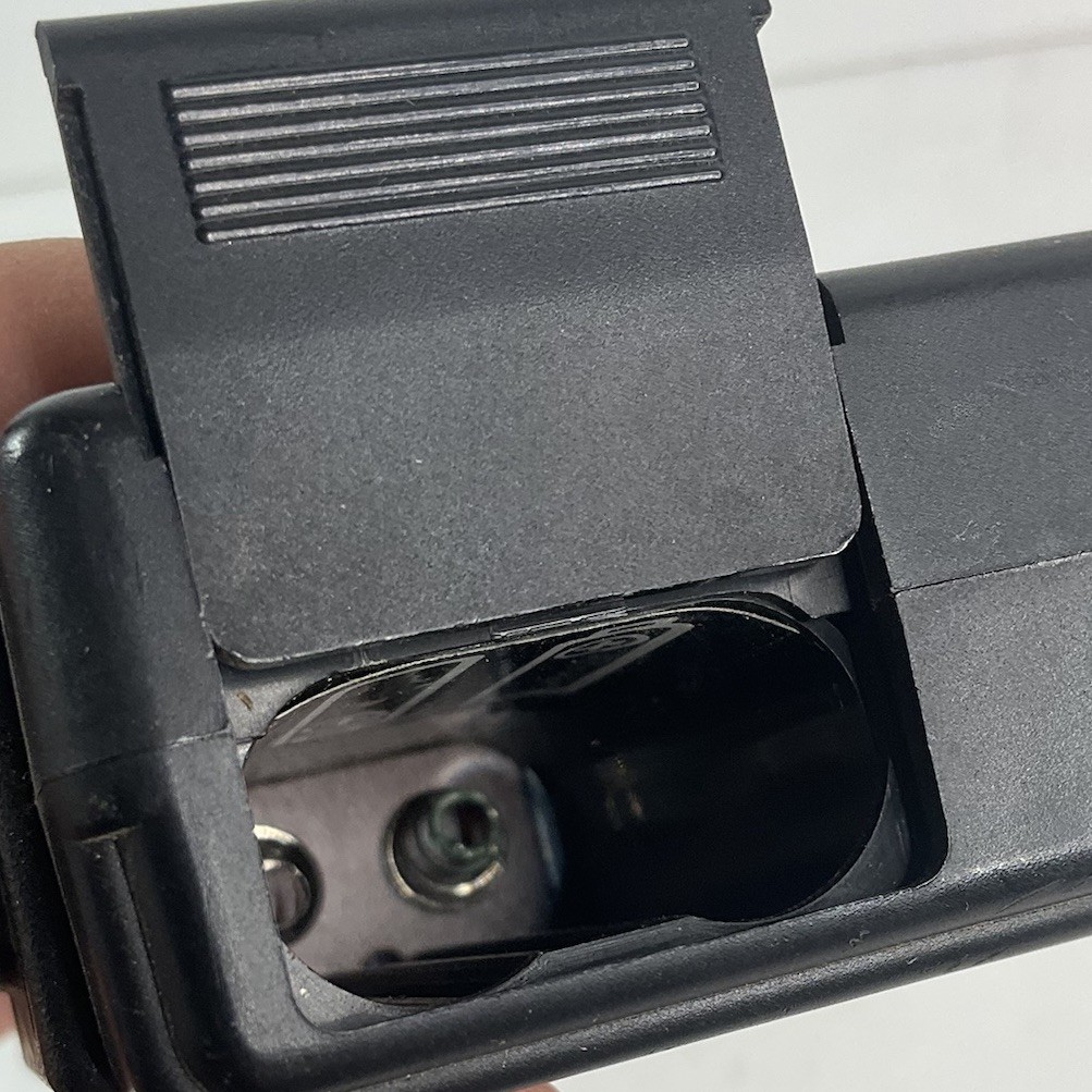 Vintage JC Penny Camera Shoe Mount Flash Strobe Attachment Tested Works