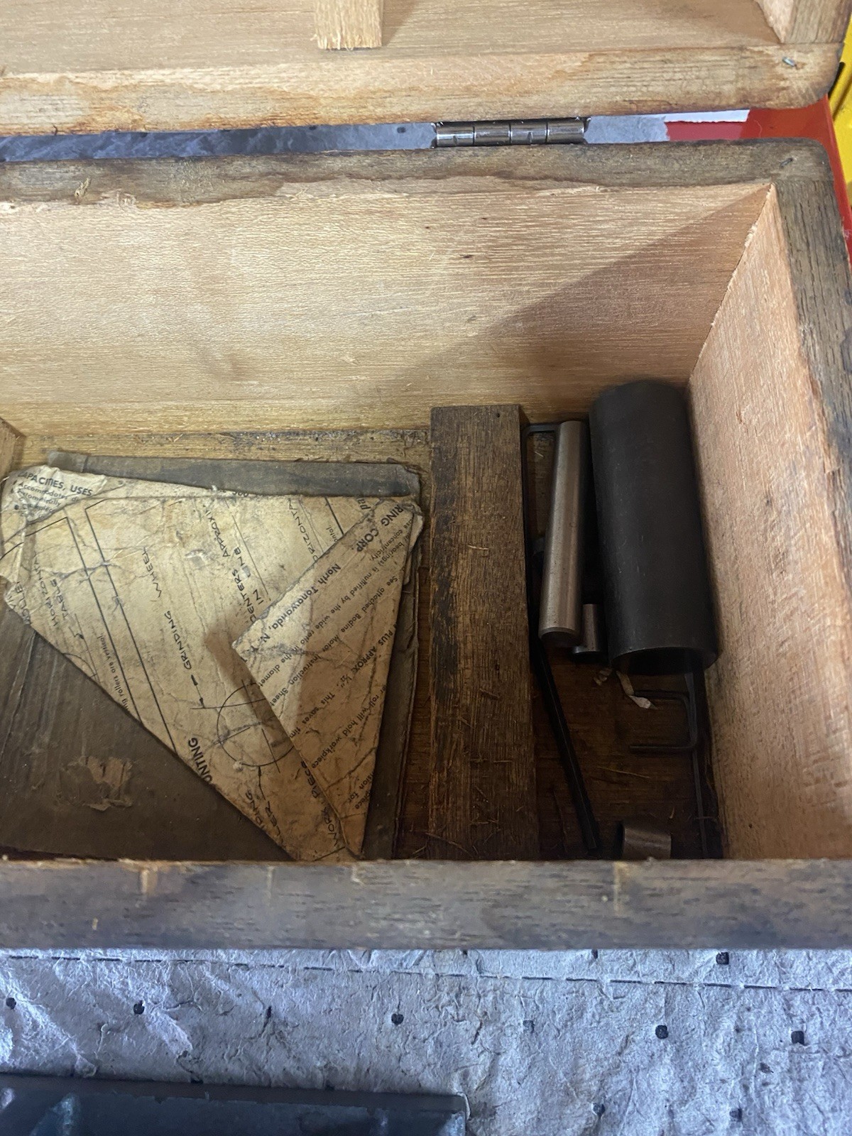 Yuasa Radius Wheel Dresser