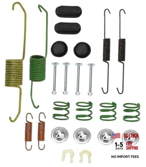 084-1634 Drum Brake Hardware Kit