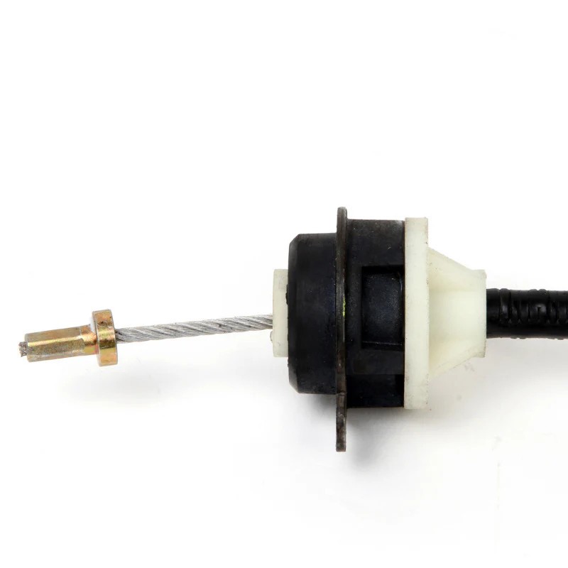 BBK 3517 Mustang Adjustable Clutch Cable - Replacement