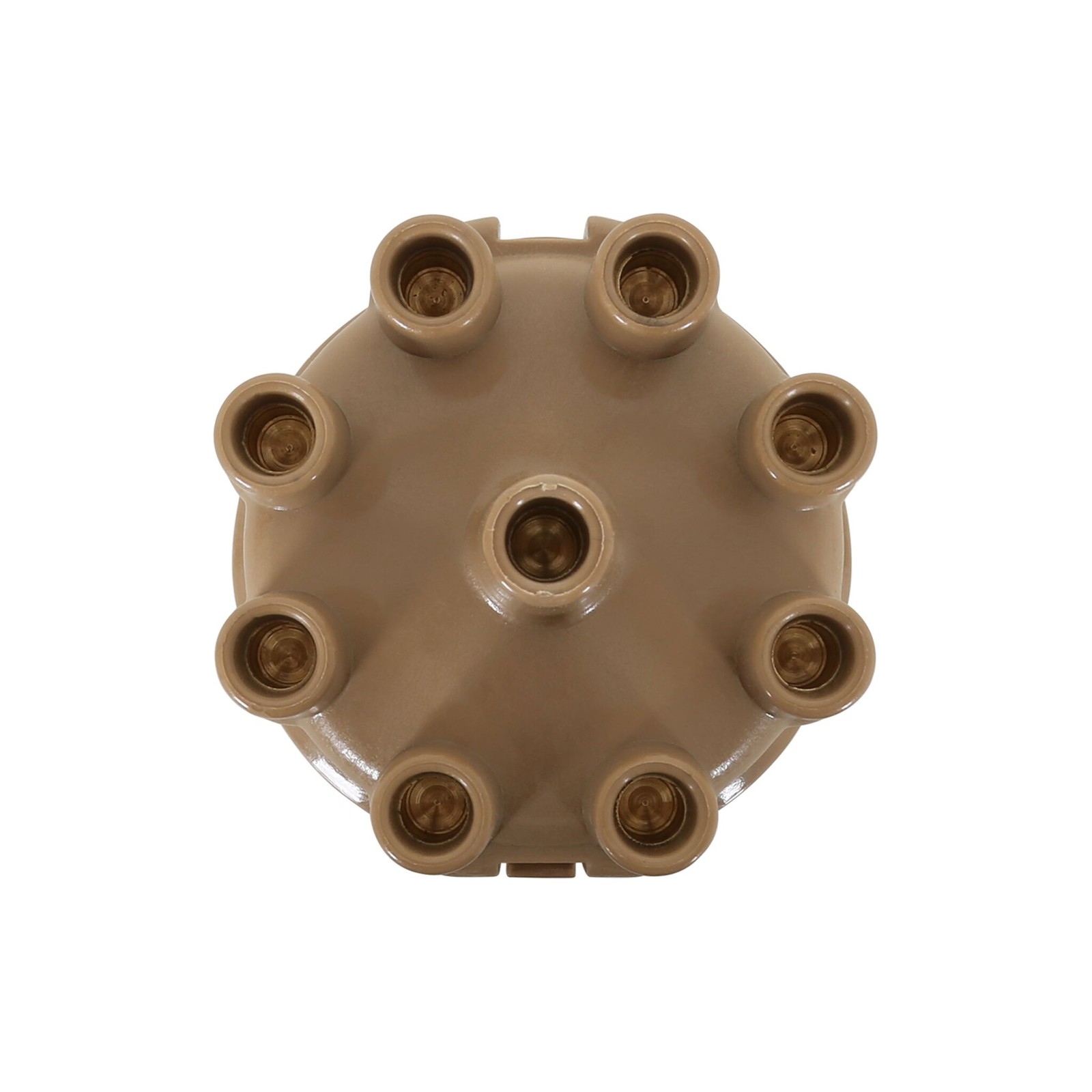 8330 ACCEL Distributor Cap & Rotor Kit - Socket Style