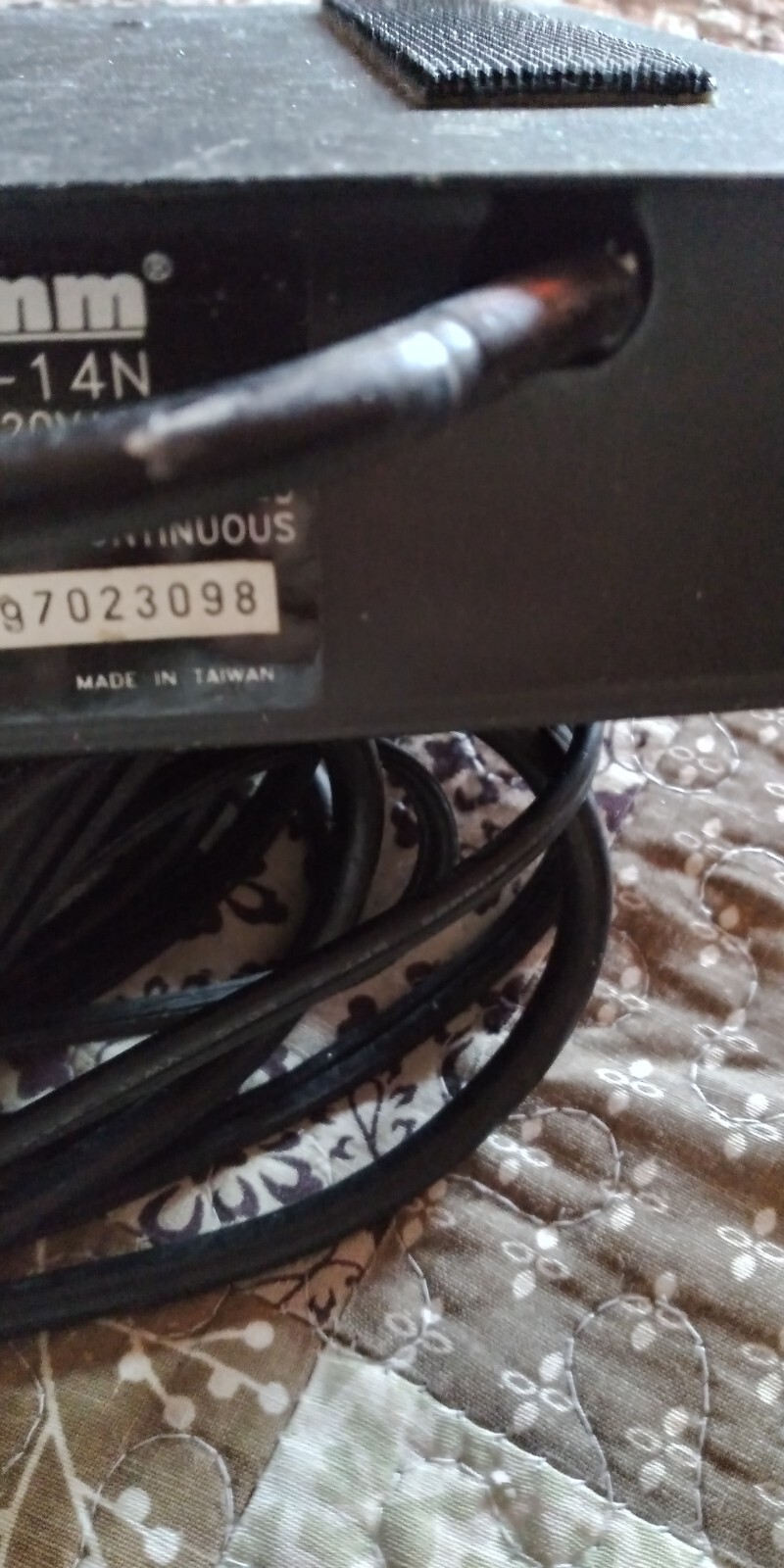 Dura Comm LP-14N