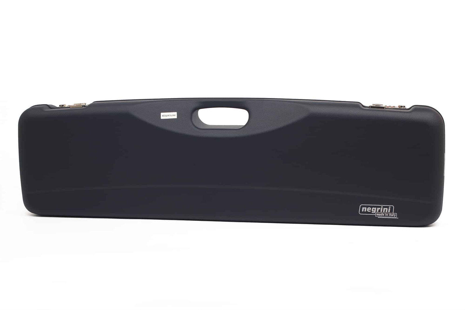 Negrini OU/SxS Takedown Shotgun Case for Travel 28" - 1605LR/5139