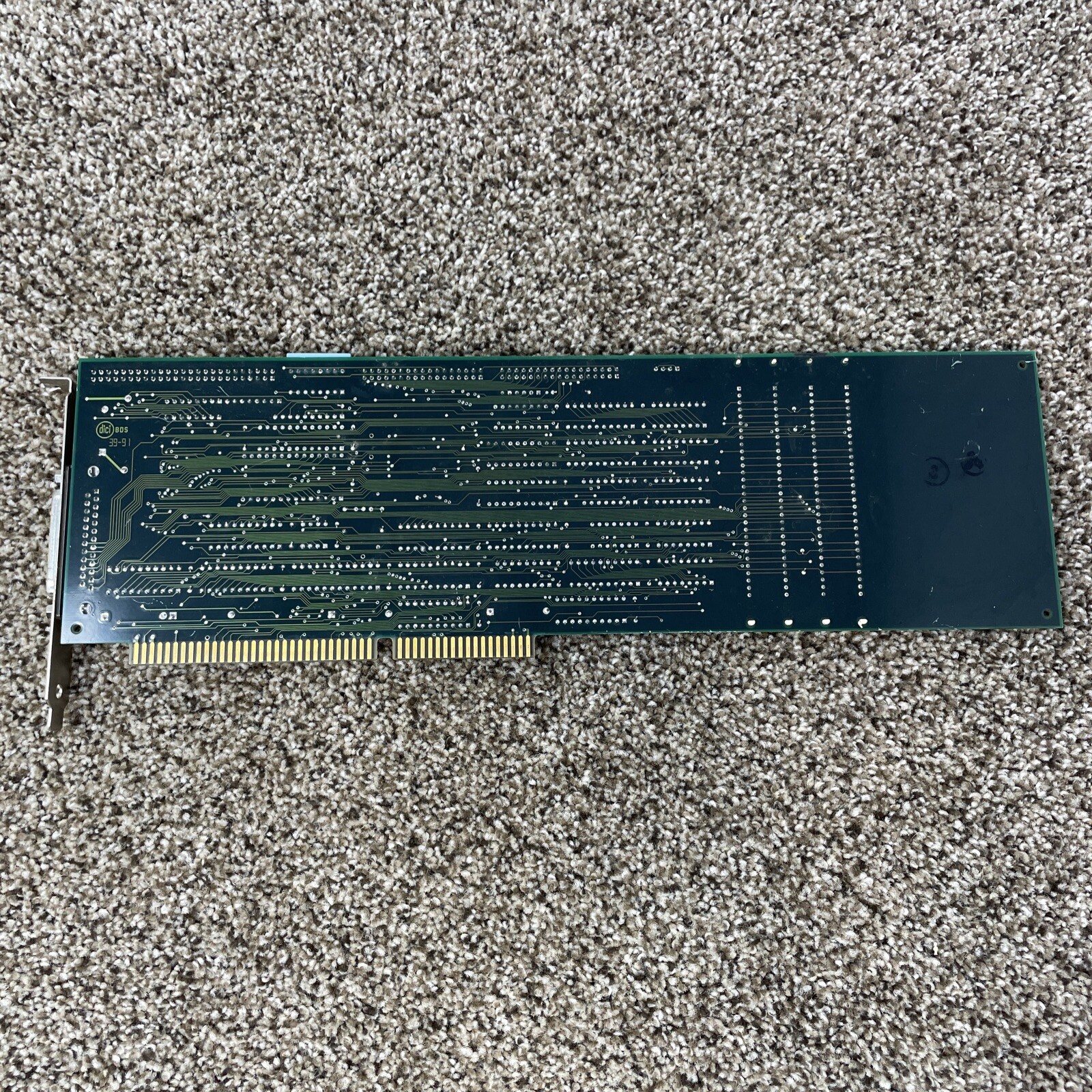 CSC FLASHCACHE 64 Flash Cache 64 Card UNTESTED AS IS