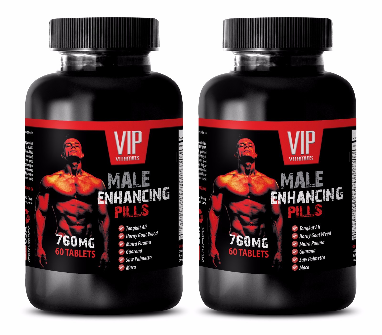 Libido women drops - MALE ENHANCING PILLS 2B - maca capsules