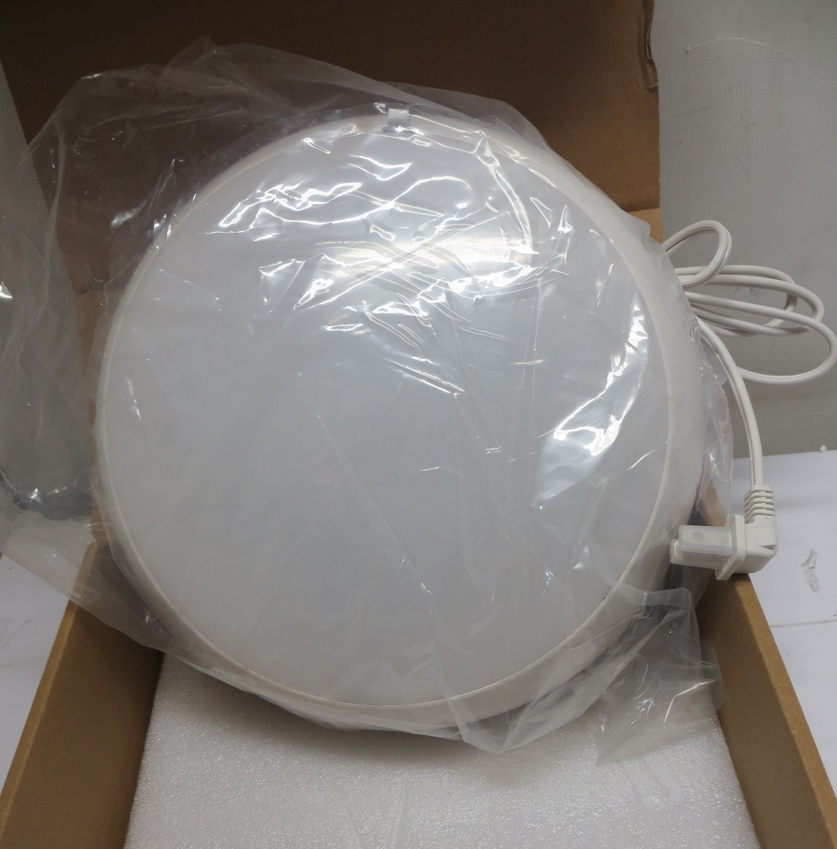 Overhead Door blkrr-p 399455 Wall Mount Garage Opener Light Kit NEW