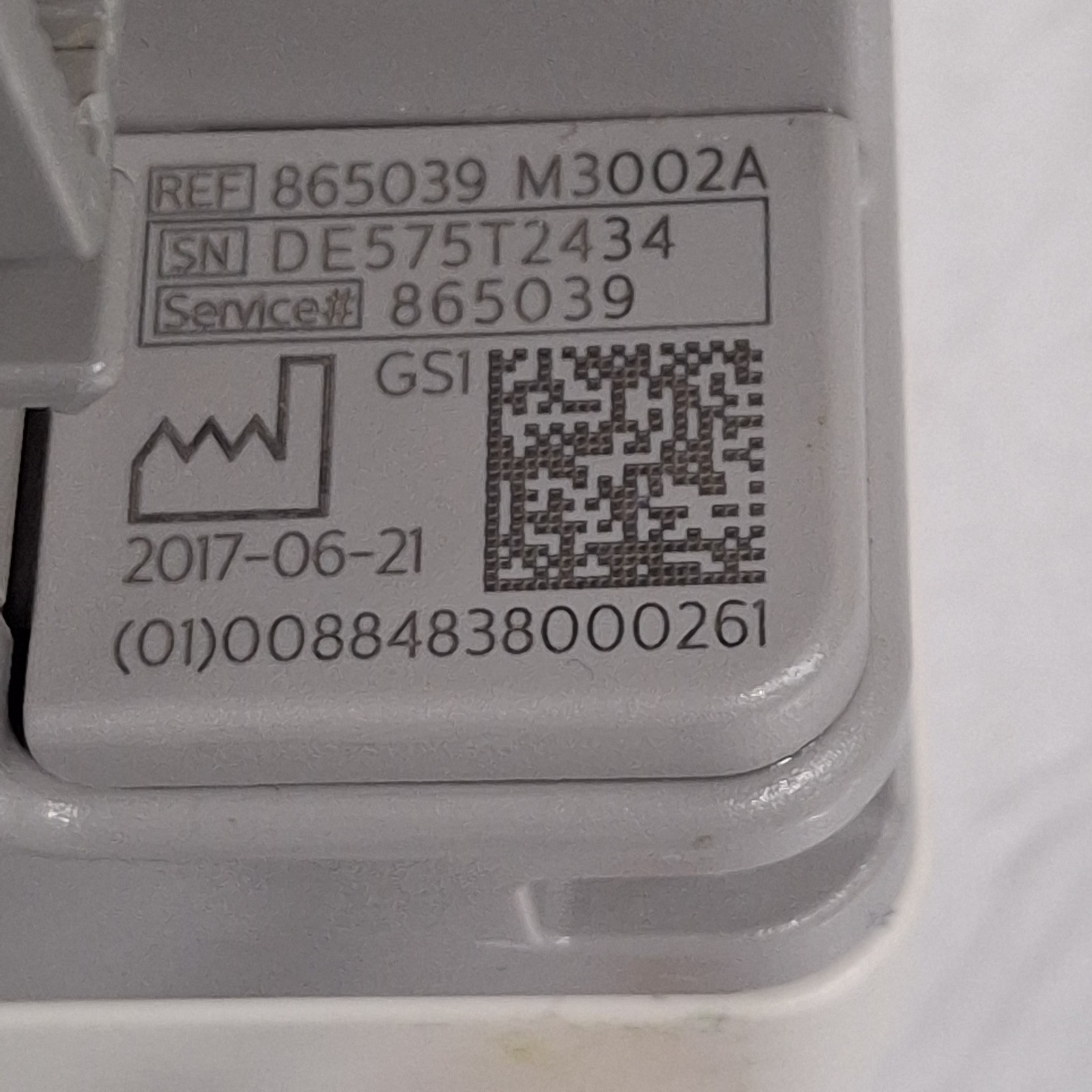 Philips IntelliVue X2 Module - Masimo Rainbow SpO2