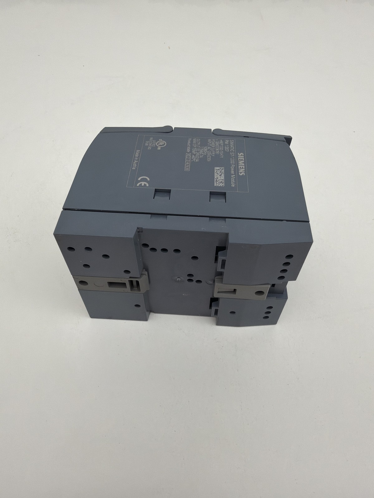 Siemens 6EP1332-1SH71 SIMATIC S7-1200 Power Module