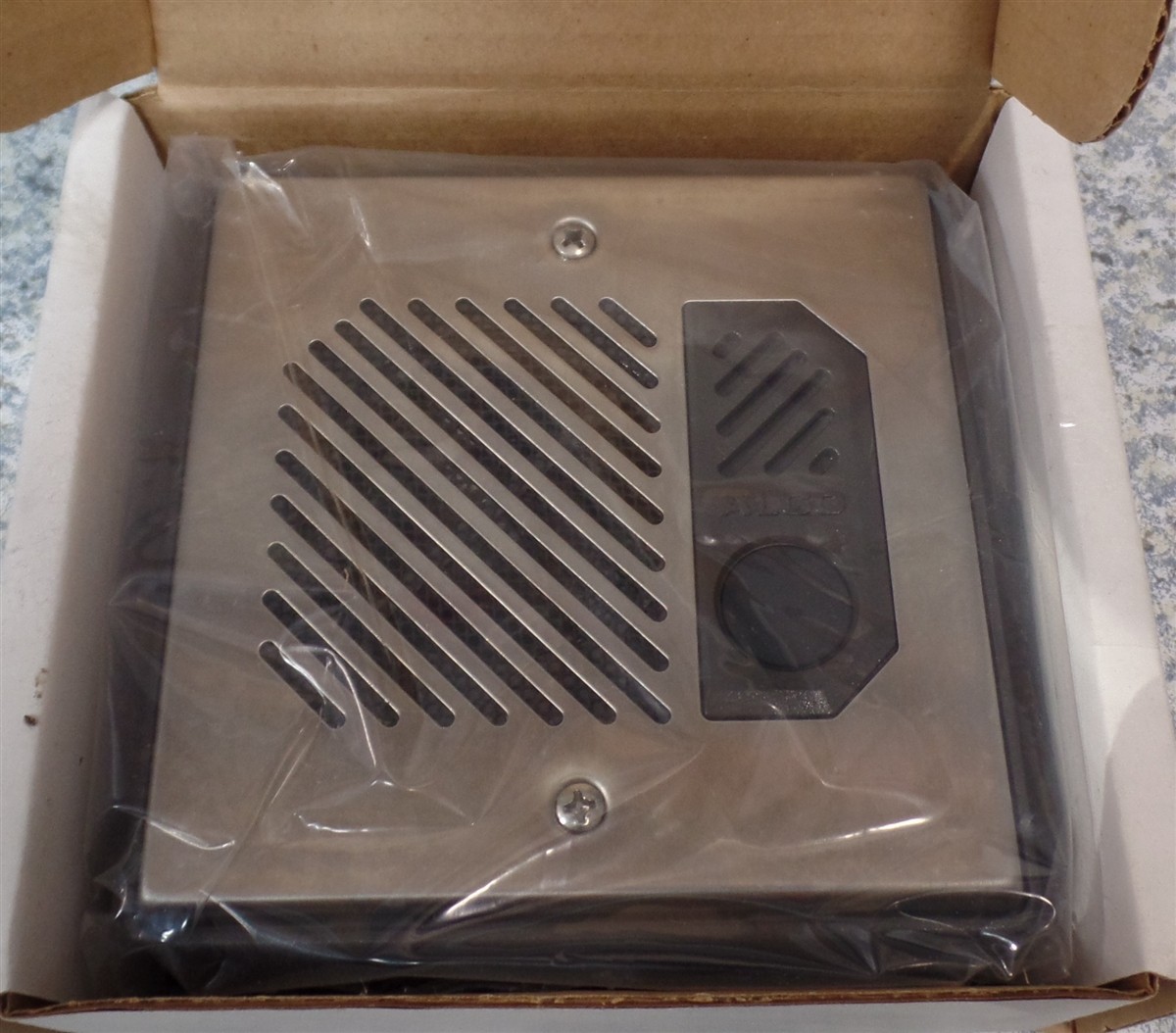 ALGO 3201 Digital Doorstation NEW