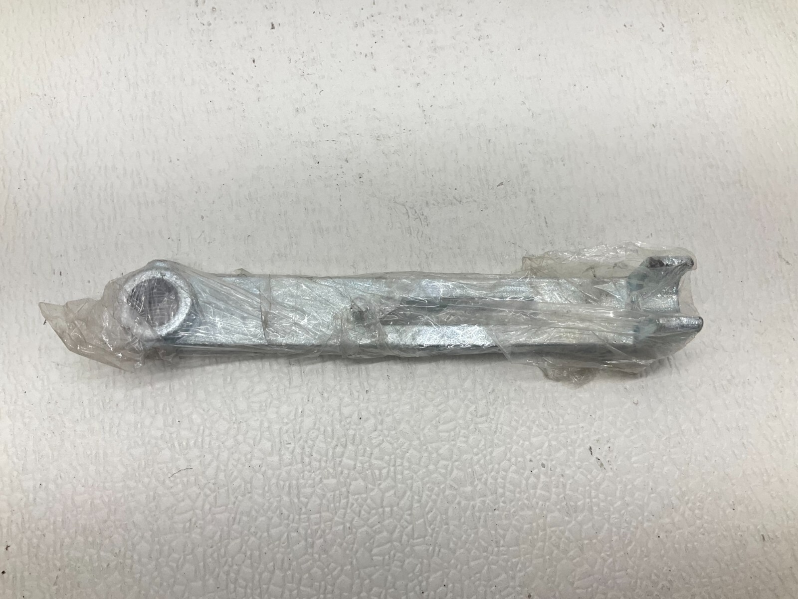 JAcobsen 3004738 Adjuster Front Roller Bracket New (TSC)