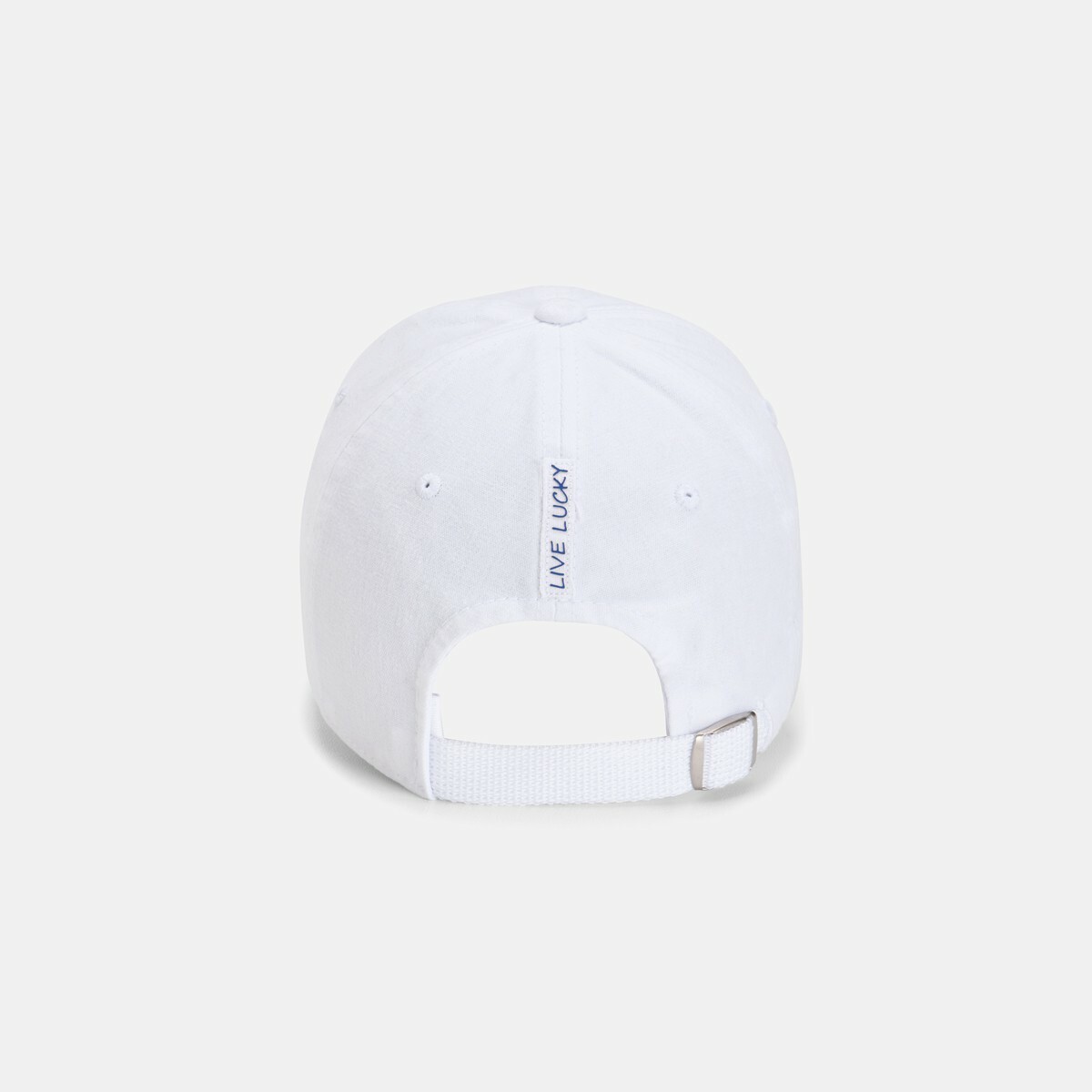 Black Clover Florida Dream Adjustable Hat
