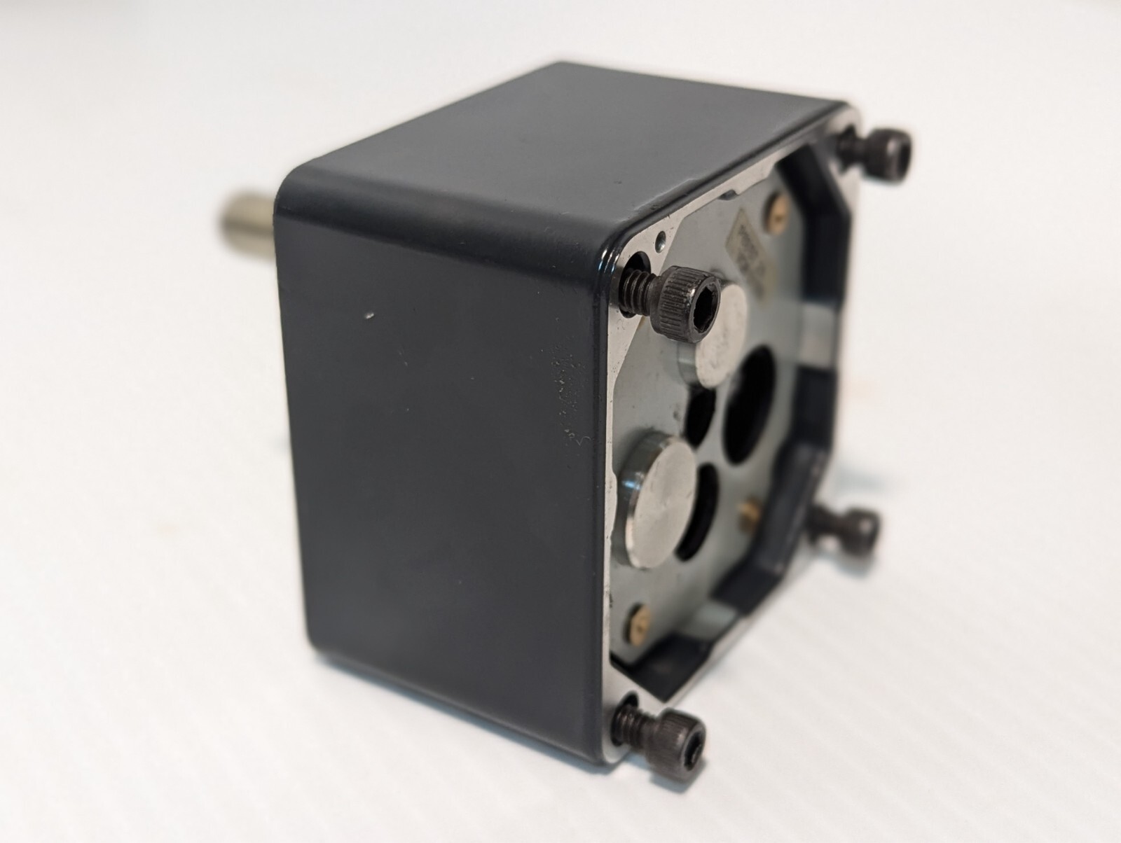 NEW Vexta P6SG7.2A Gear Head, Oriental Motor+Returns