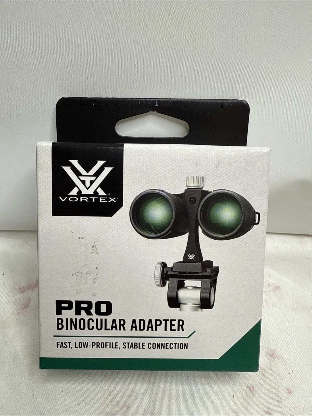 Vortex Optics Pro Binocular Adapter / Brand New / Ships Fast!