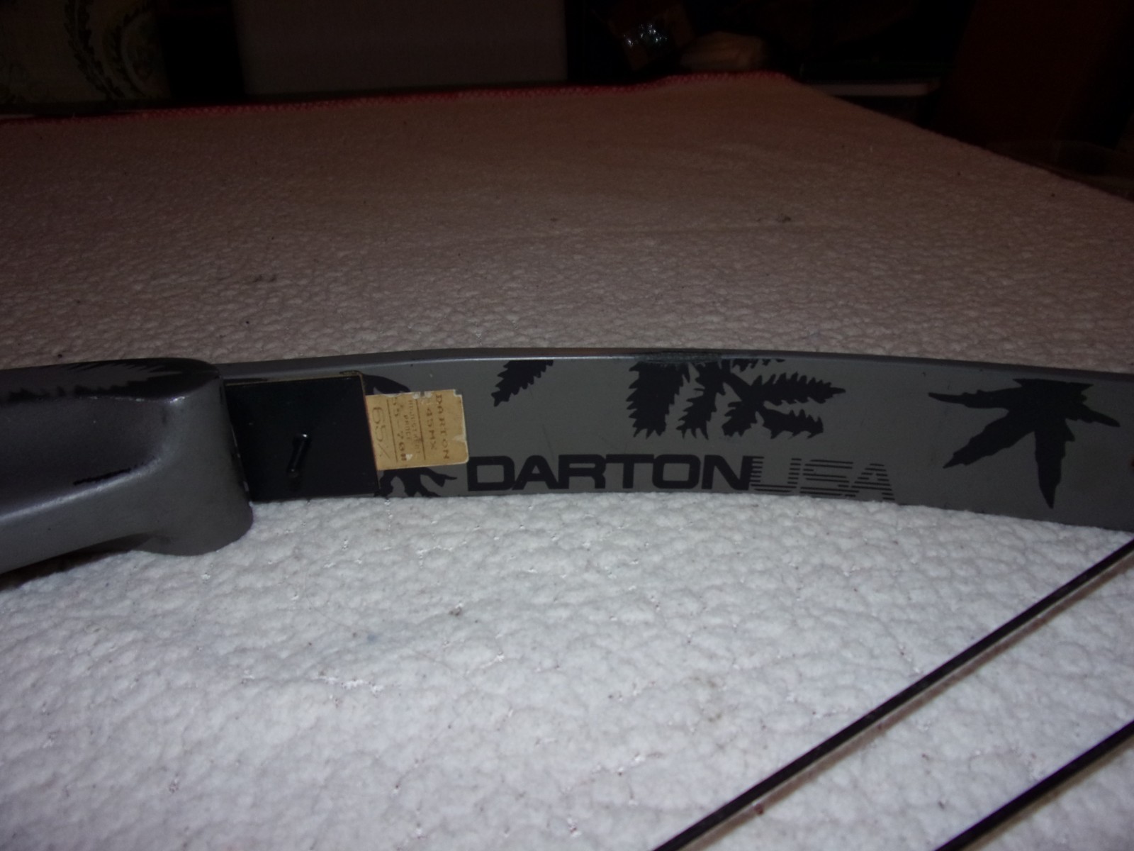 Darton USA 45MX Compound Bow