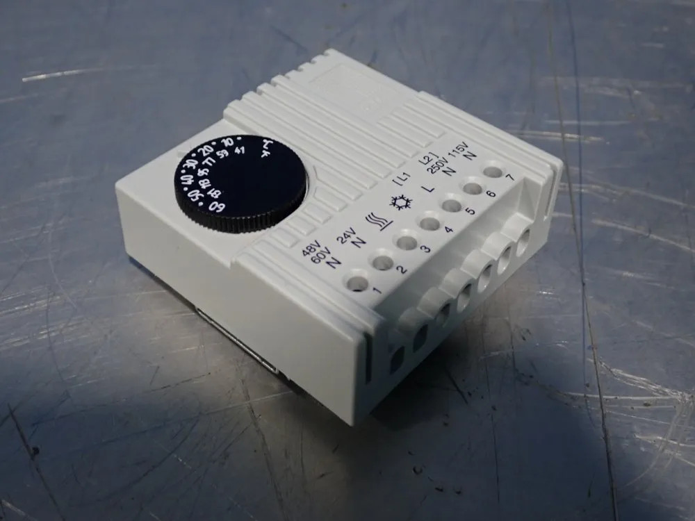 RITTAL TEMPERATURE REGULATOR SK3110000