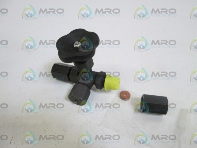 EMB HYDRUALIC FITTING 64-SGD-RVL-4084 NSMP