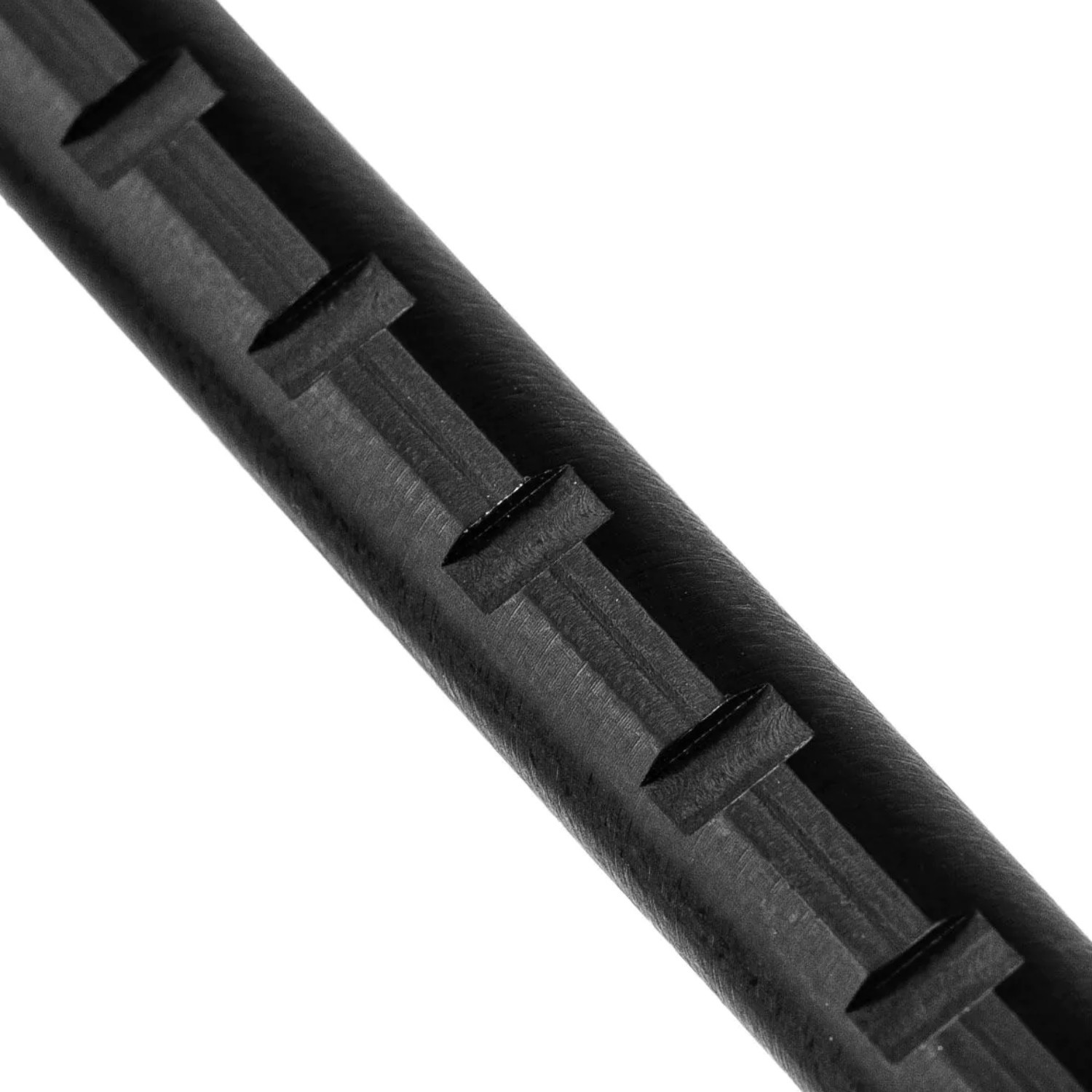 MDT CKYE-POD GEN3 Triple Pull Bipod ARCA/Picatinny Throw Lever Head #114160-BLK