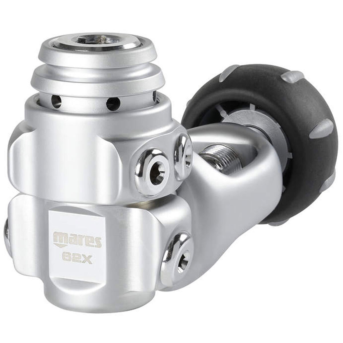 Mares Atlas 62X Yoke Diving Regulator