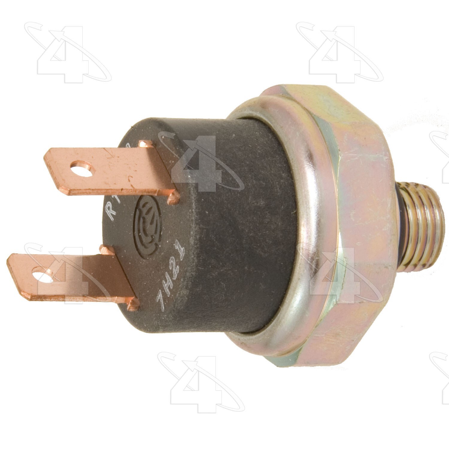 HVAC Binary Switch 4 Seasons For 1994 Mercedes-Benz E500