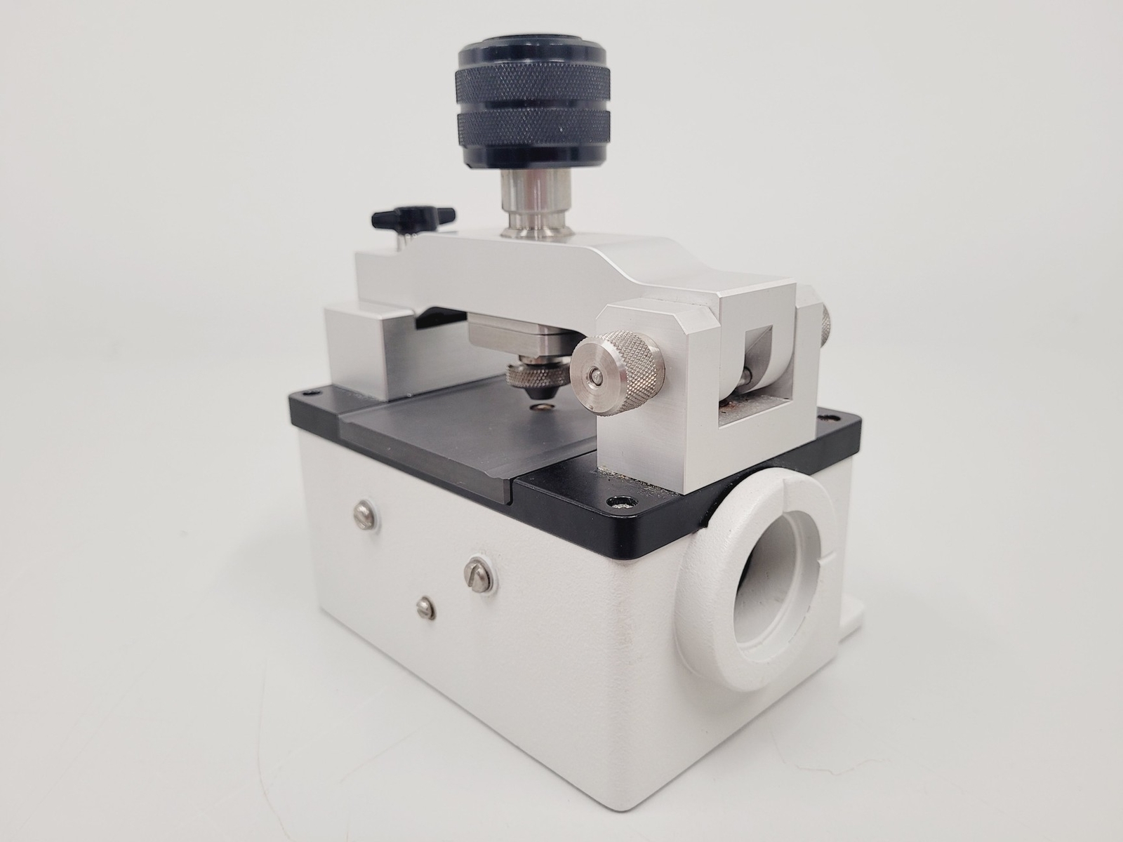 Specac Silver-Gate Evolution Single Reflection ATR Spectroscope Accessories Lab