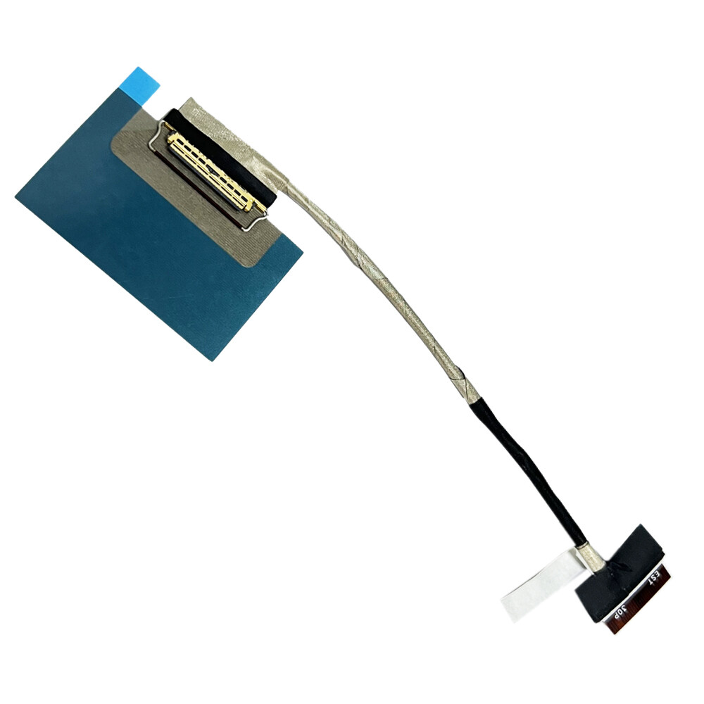 FOR Asus ZenBook 13 14 UX325JA UX425JA UX425IA NB2551 EDP LCD CABLE 30PIN TO02