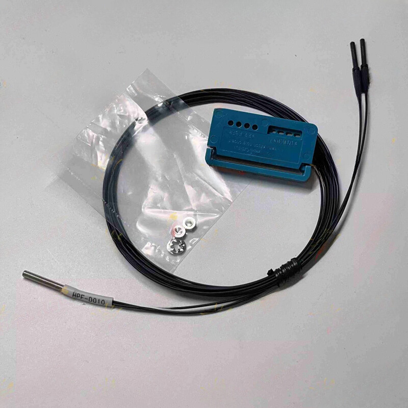 qty:1pc Fiber Optic Sensor For HPF-D010 HPFD010