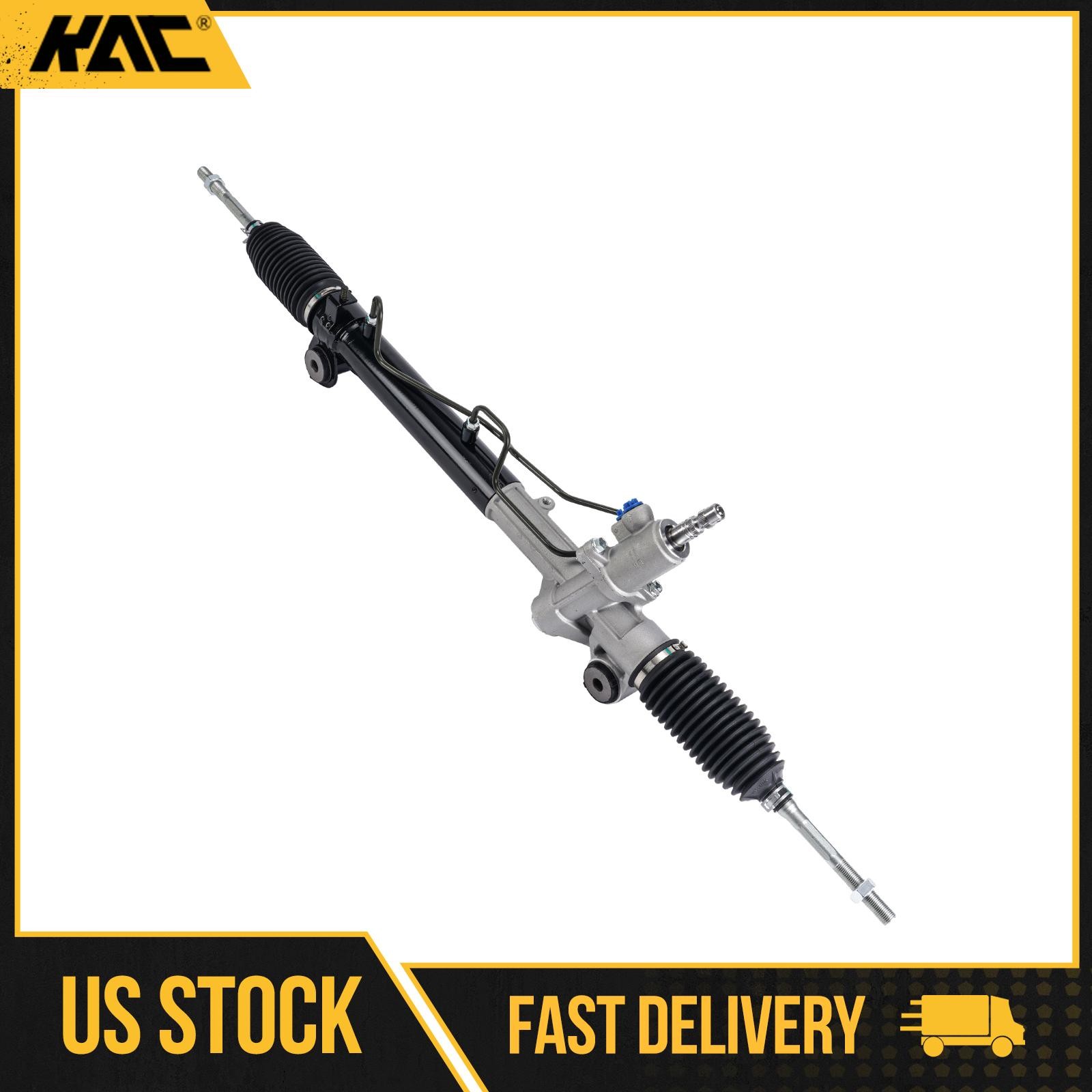 Power Steering Rack & Pinion Assembly Fit For 2002-2006 Toyota Camry 262605
