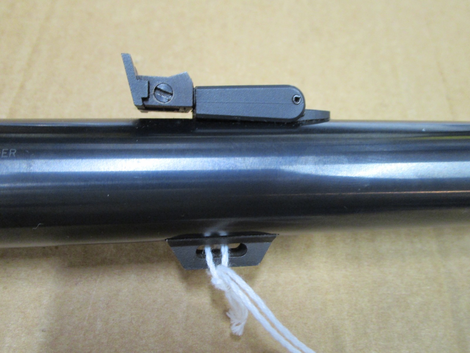 #2 Thompson Center New Englander 54 Caliber Barrel -LEFT HAND (Complete)