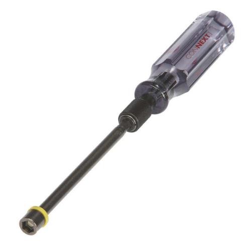 Malco Tools HHD2 CONNEXT? 5/16" Long Magnetic Hex Hand Driver - Quick Change
