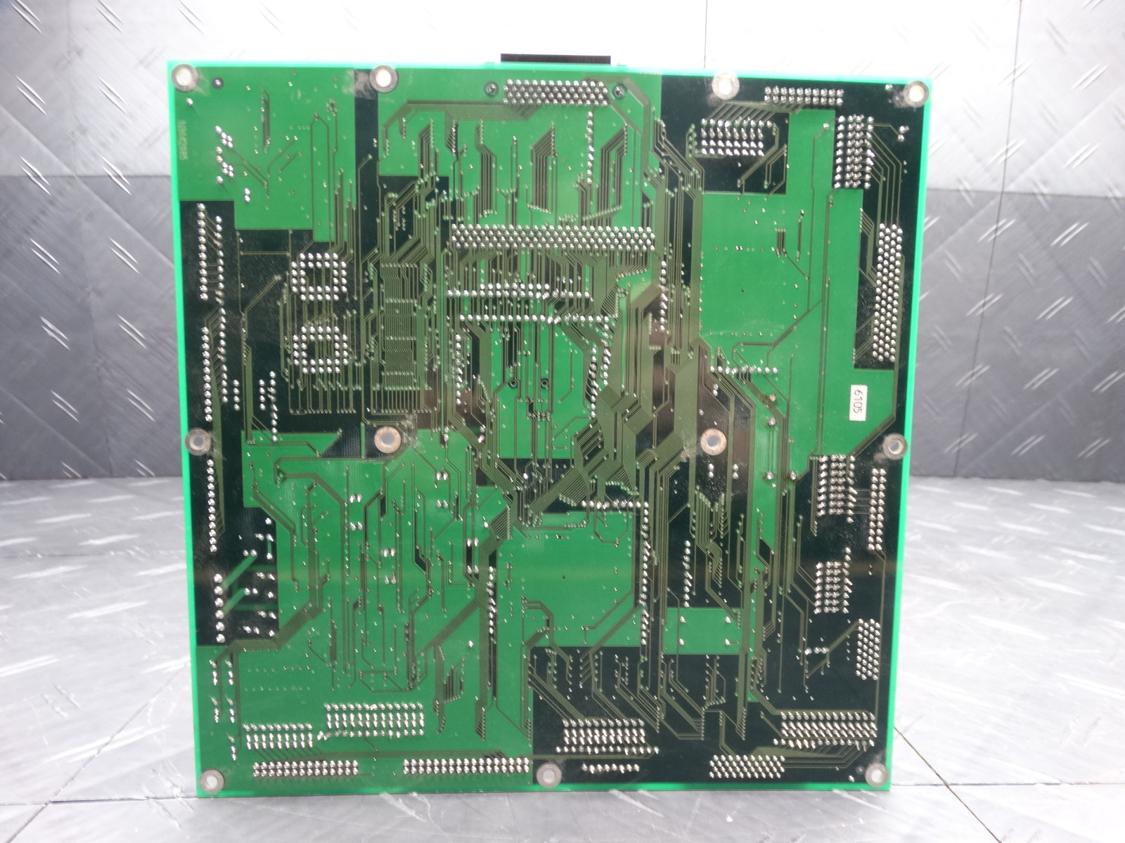 Noritsu J390546 AFC Scanner Control PCB