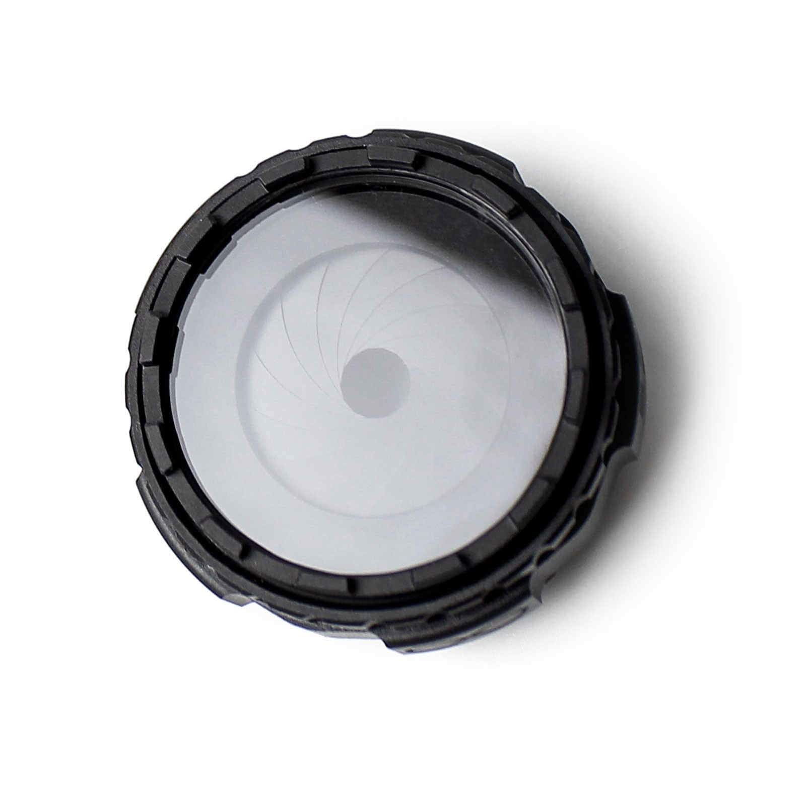 Adjustable Aperture IRIS Protector NVG Focus for PVS14 PVS-7 PVS23 Lens Module