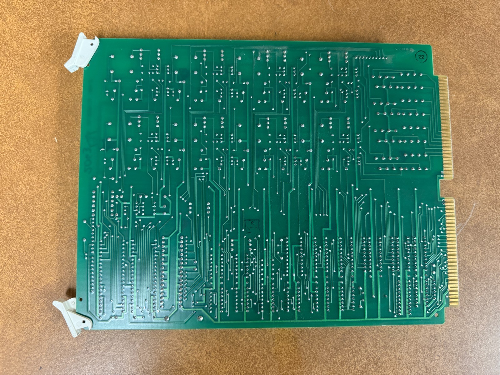 Bogen MCTC Card