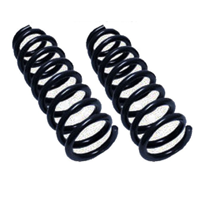 1965-1979 2" LIFTED Coil Springs Front Ford F100 F150 753420 17.25