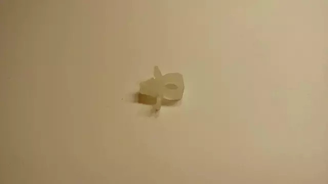 Genuine Subaru Release Cable Clip 57333AC000