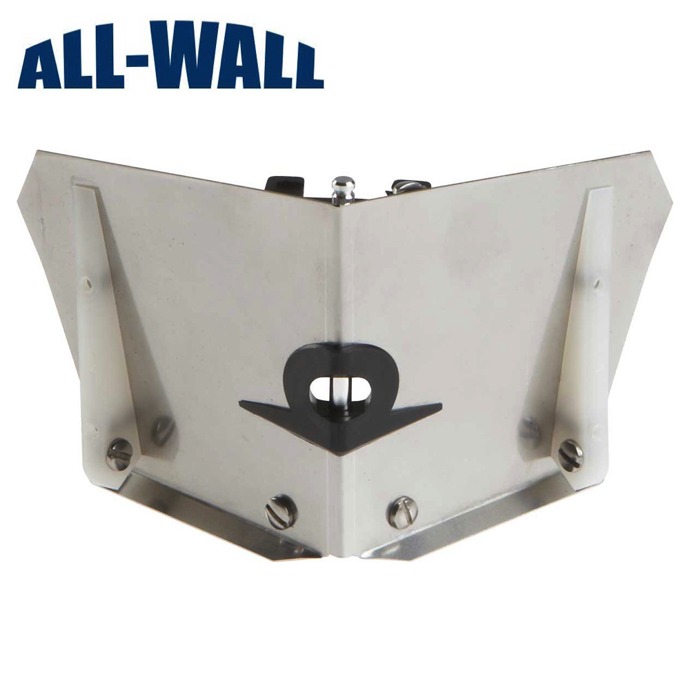 TapeTech 3.5" Inside Corner Flusher CF35TT for Drywall Taping & Finishing *NEW*