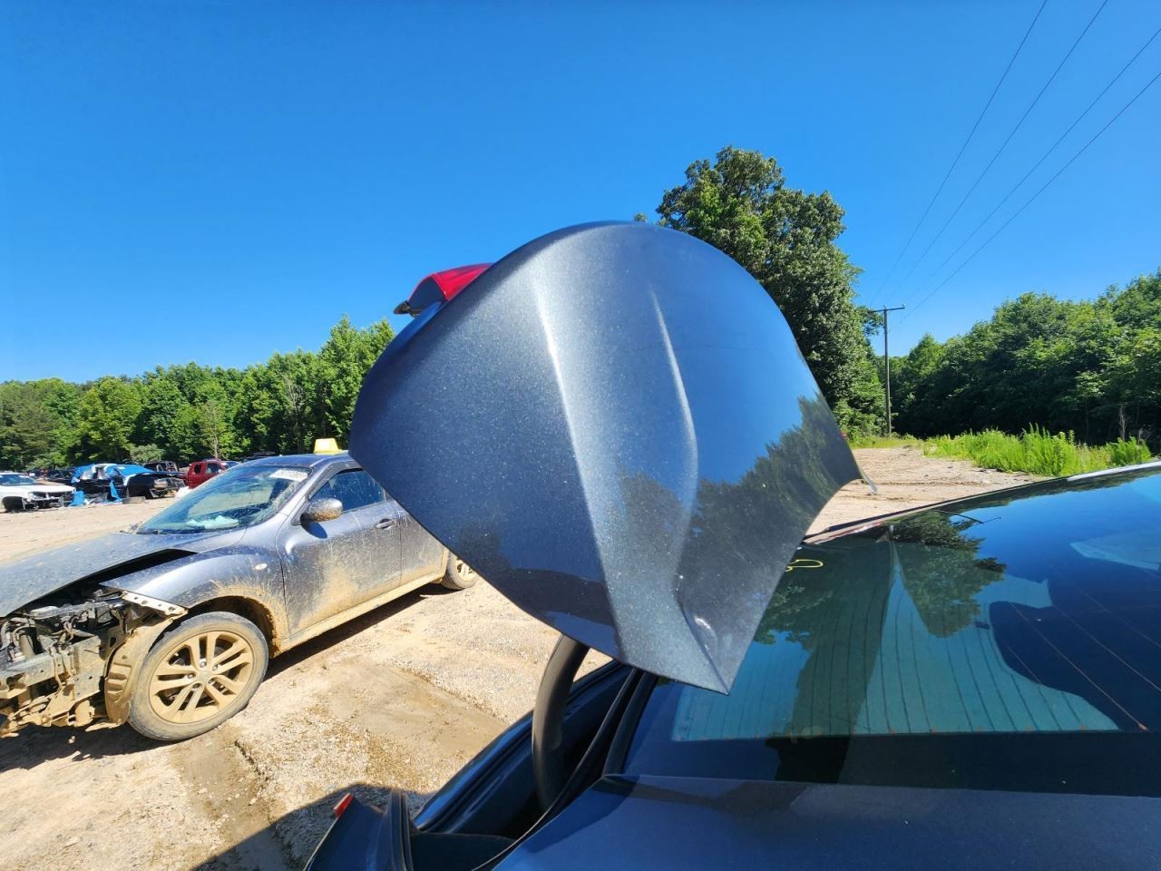 IMPALA 2019 Transmission Shift 2995220