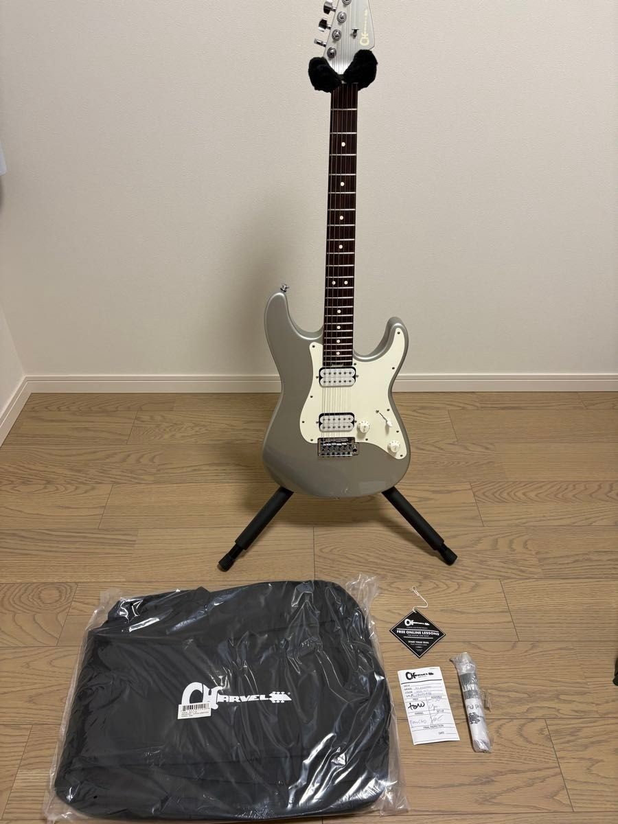 Charvel Pro-Mod So-Cal PA28 Guitar