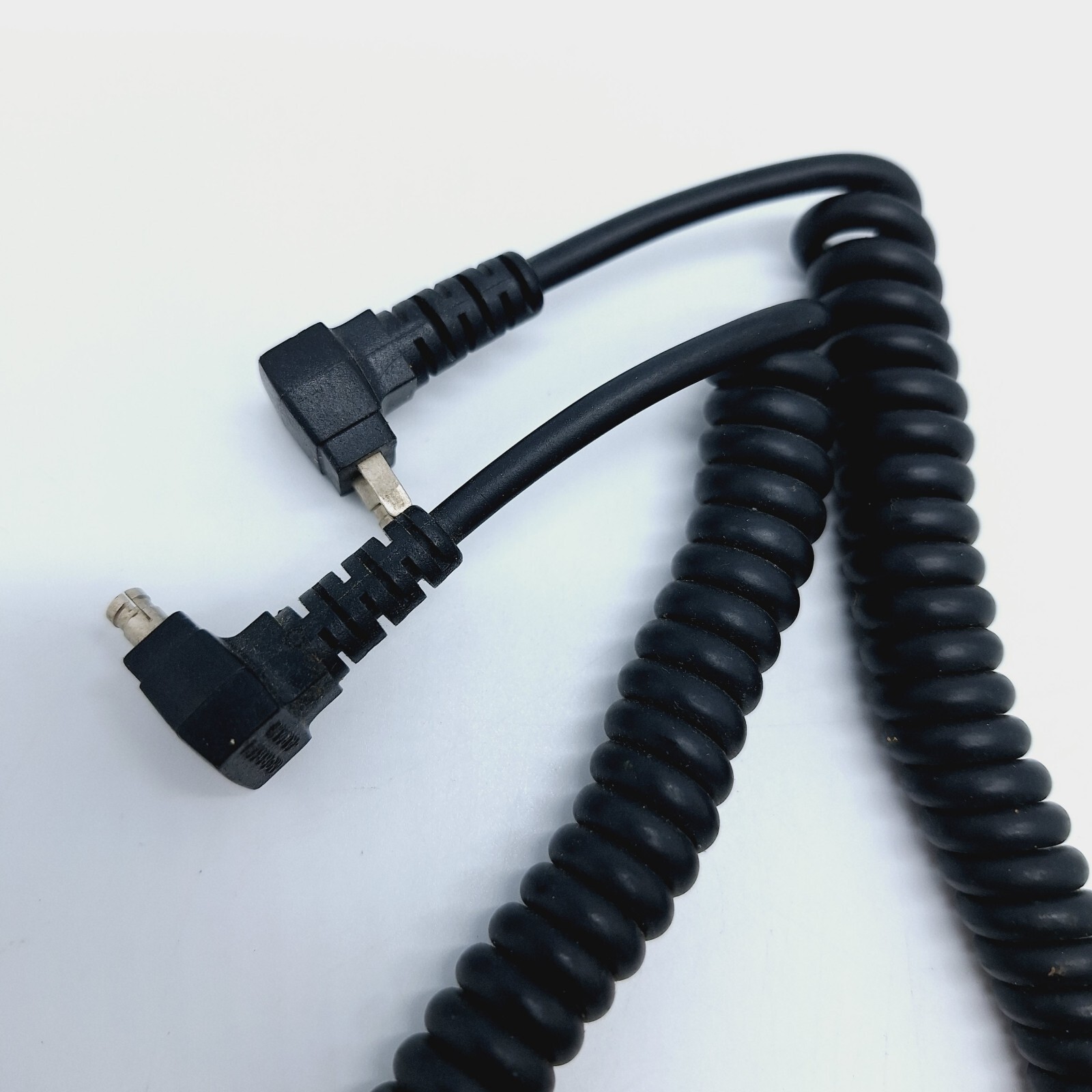 Morris Photography Camera Flash Bulb Cable Wire