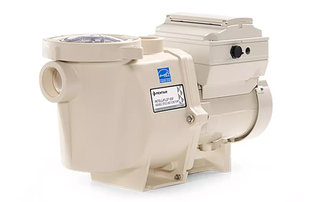 Replacement S-011056 Pentair IntelliFlo VSF 3HP Variable Speed Pool Pump OEM
