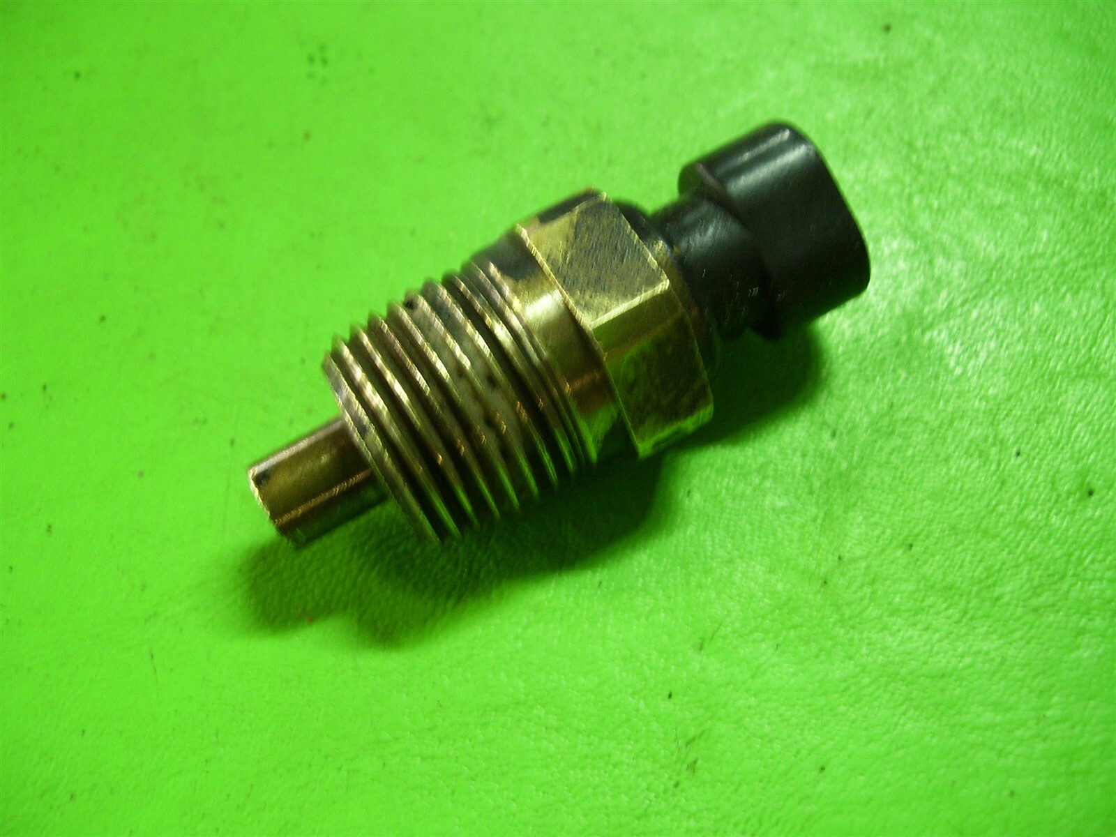 OEM Dodge Ram Cummins 5.9L 12v diesel coolant TEMPERATURE SENDING UNIT sensor
