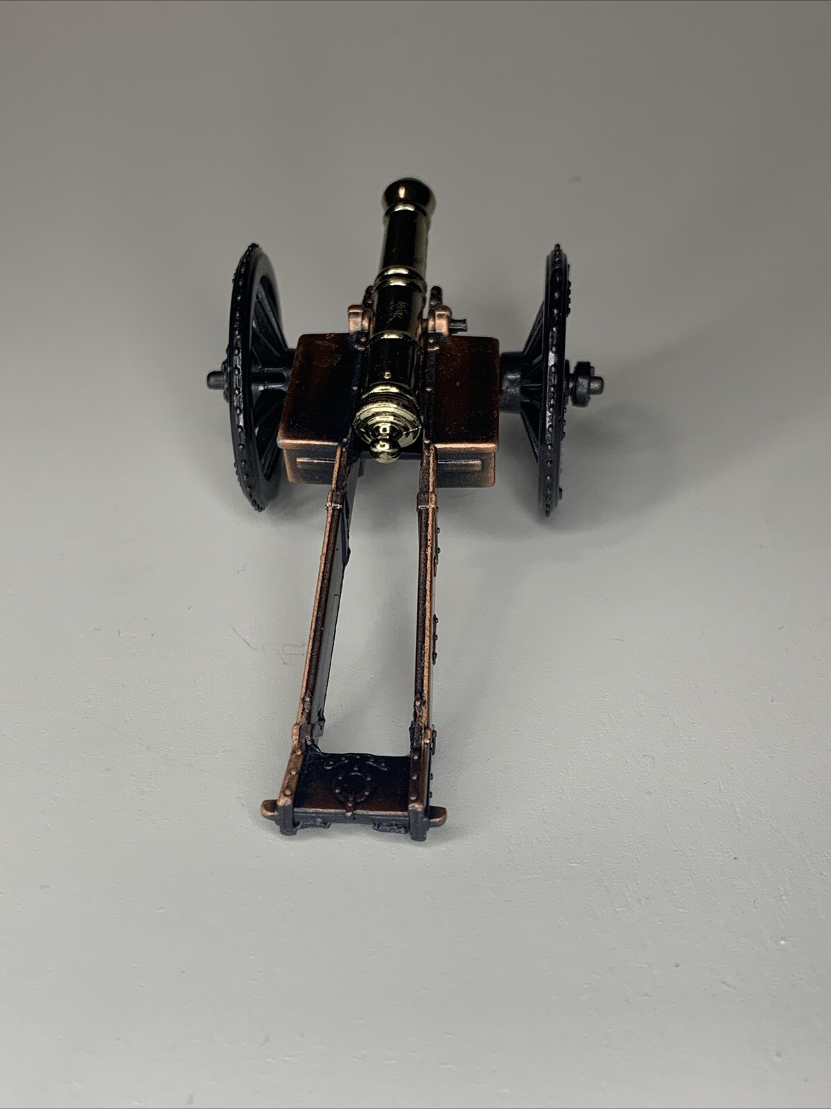 US Civil War Replica Desktop Cannon