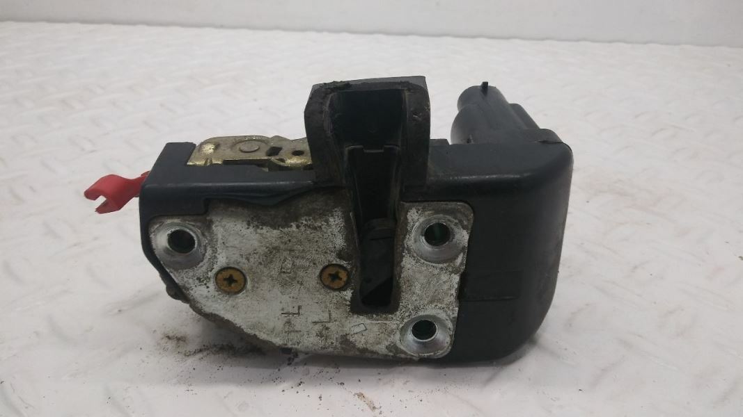 Front Driver Lock/Latch Actuator Fits 94-02 DODGE 2500 PICKUP 13013