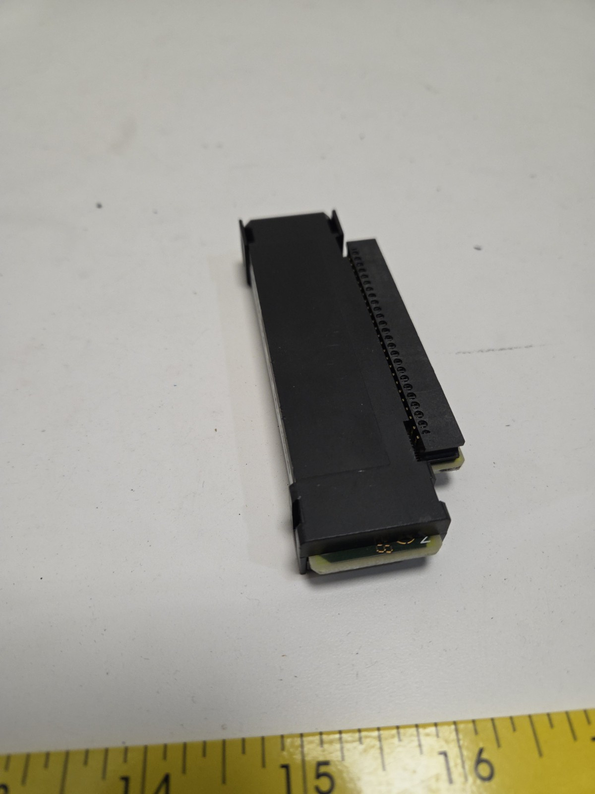 Modicon AS-M680-008 Memory Module