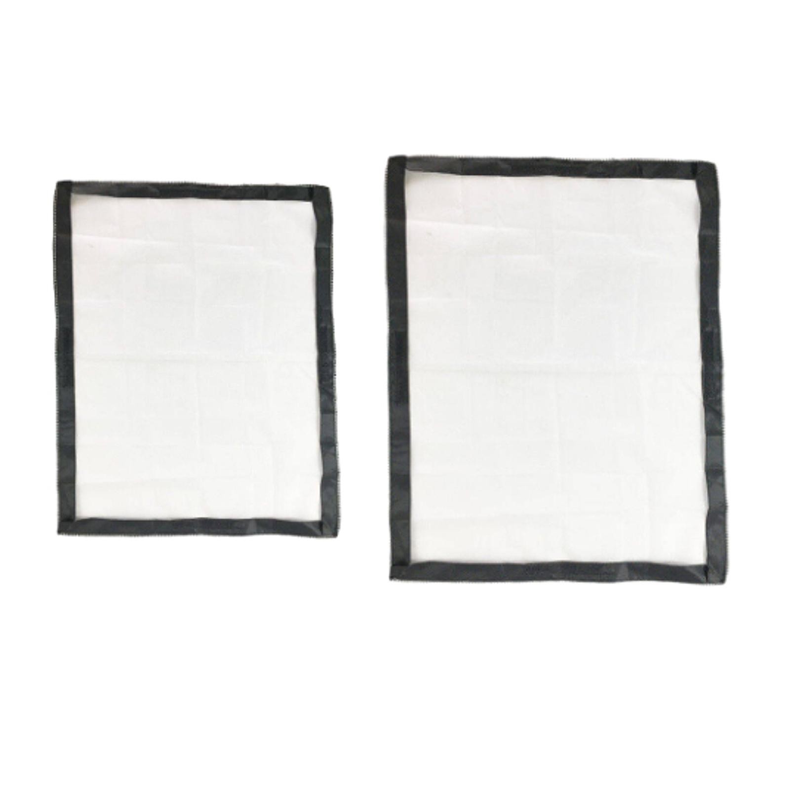 Light Diffuser Soft White Diffuser Photoing Reflective Objects Accessories