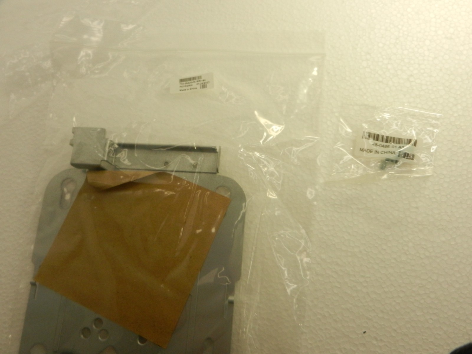 Cisco AIR-AP-BRACKET-1 69-2160-03 Flush Mounting Bracket