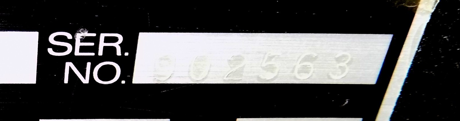 Kawai GR-2050 Graphic Equalizer 1/3 Octave Rare Free Shipping