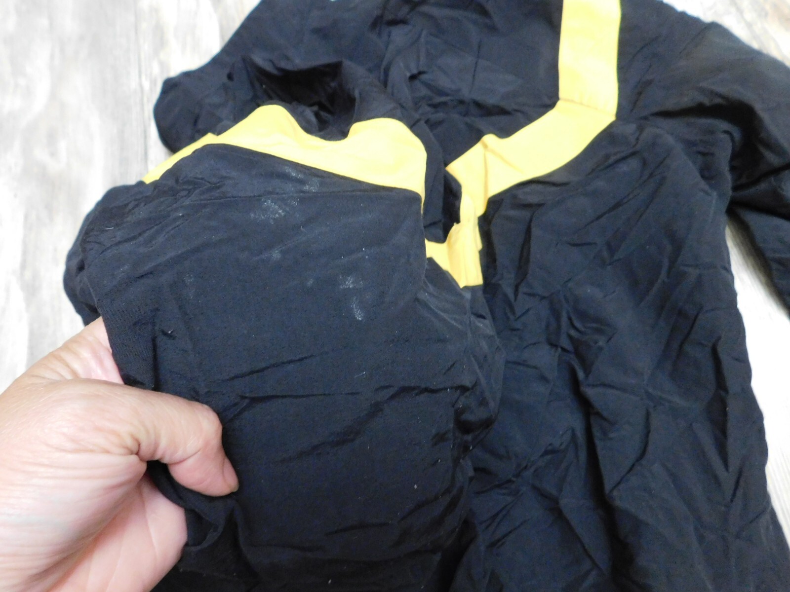US ARMY APFU JACKET SIZE X LARGE - LONG